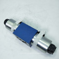 Rexroth 4WE10 4WE-10E 4WE-10-E33 4WE-10E-33 serie válvula solenoide que invierte válvulas hidráulicas proporcionales 4WE10E33 / CG24N9K4